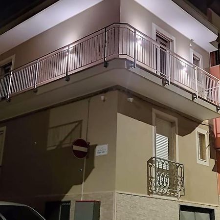 Apartmán L'Ulivo Massafra Exteriér fotografie