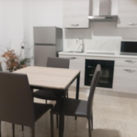 Apartmán L'Ulivo Massafra Exteriér fotografie