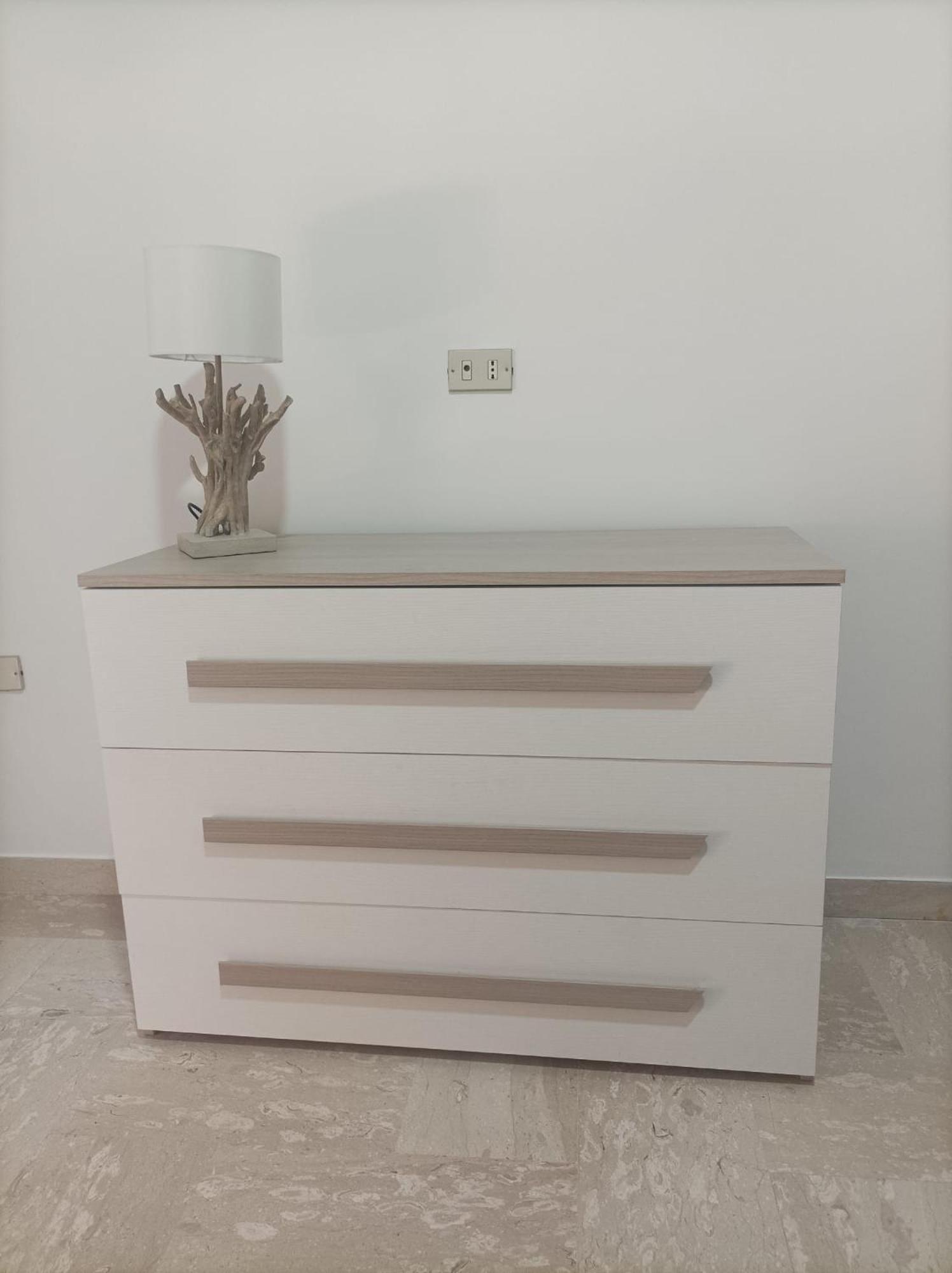 Apartmán L'Ulivo Massafra Exteriér fotografie