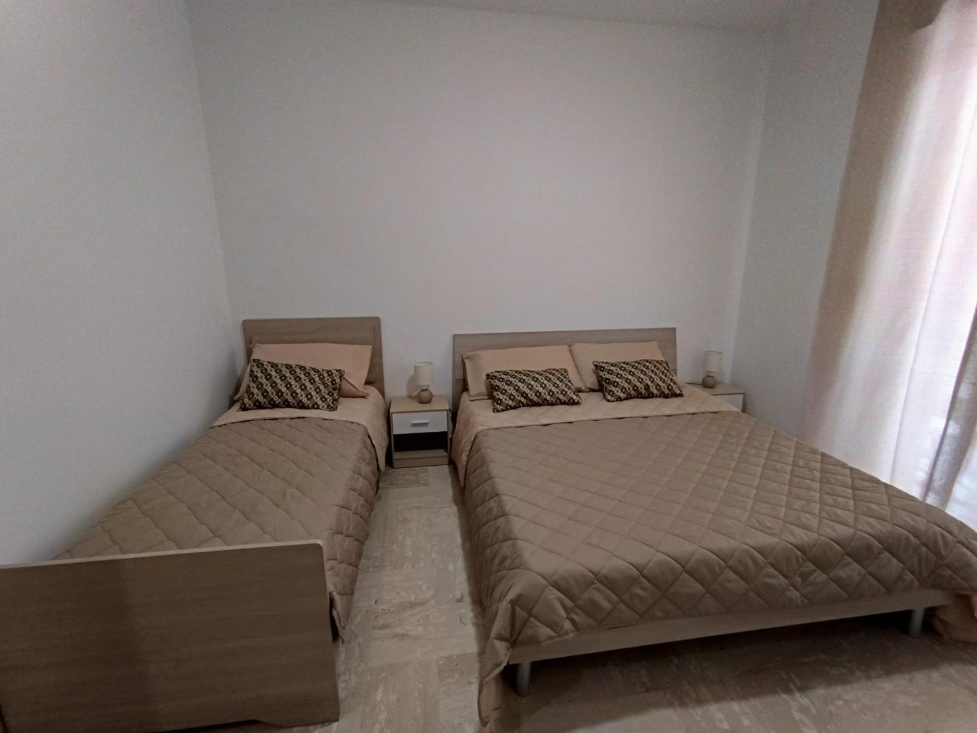 Apartmán L'Ulivo Massafra Exteriér fotografie