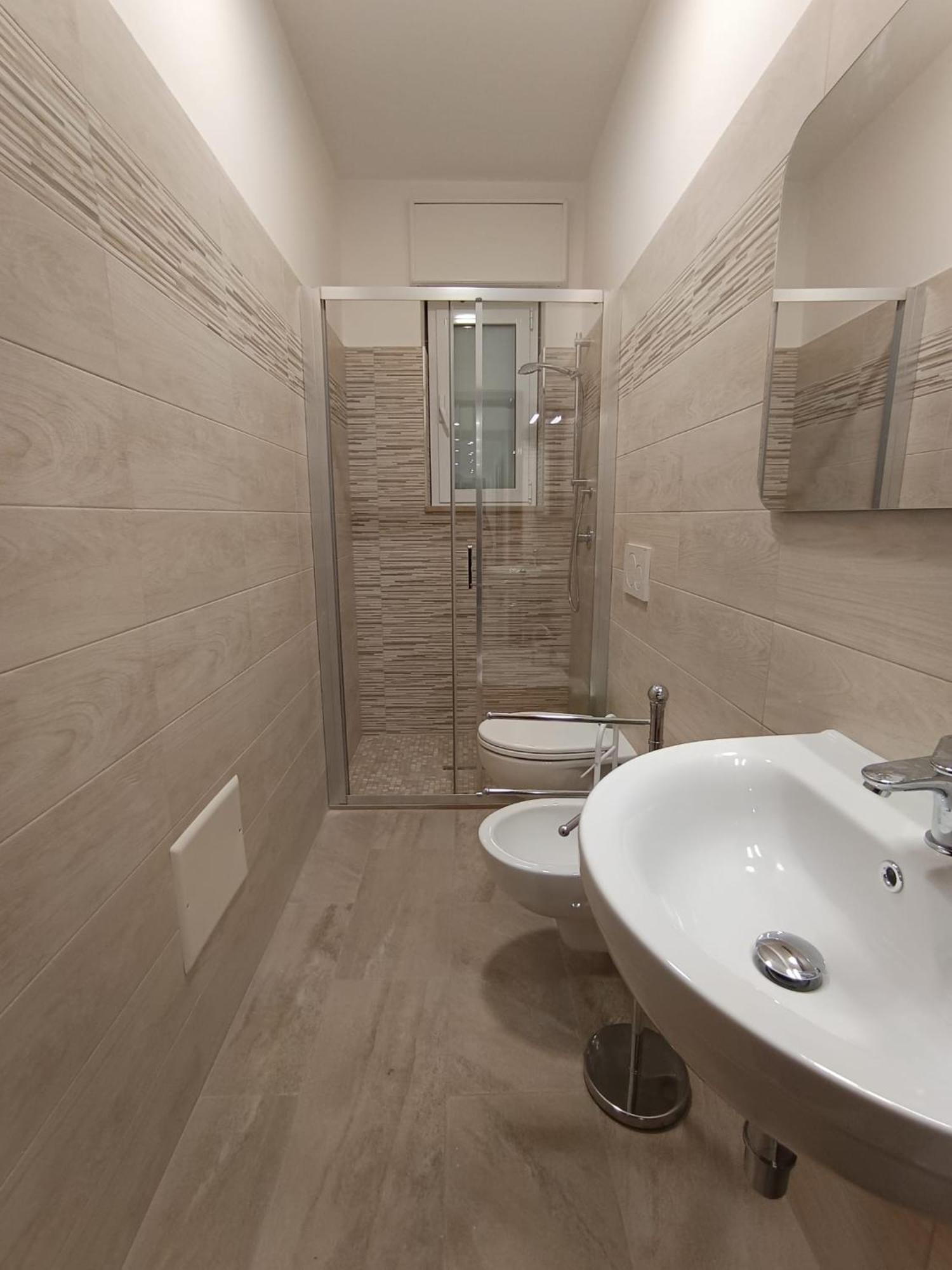 Apartmán L'Ulivo Massafra Exteriér fotografie