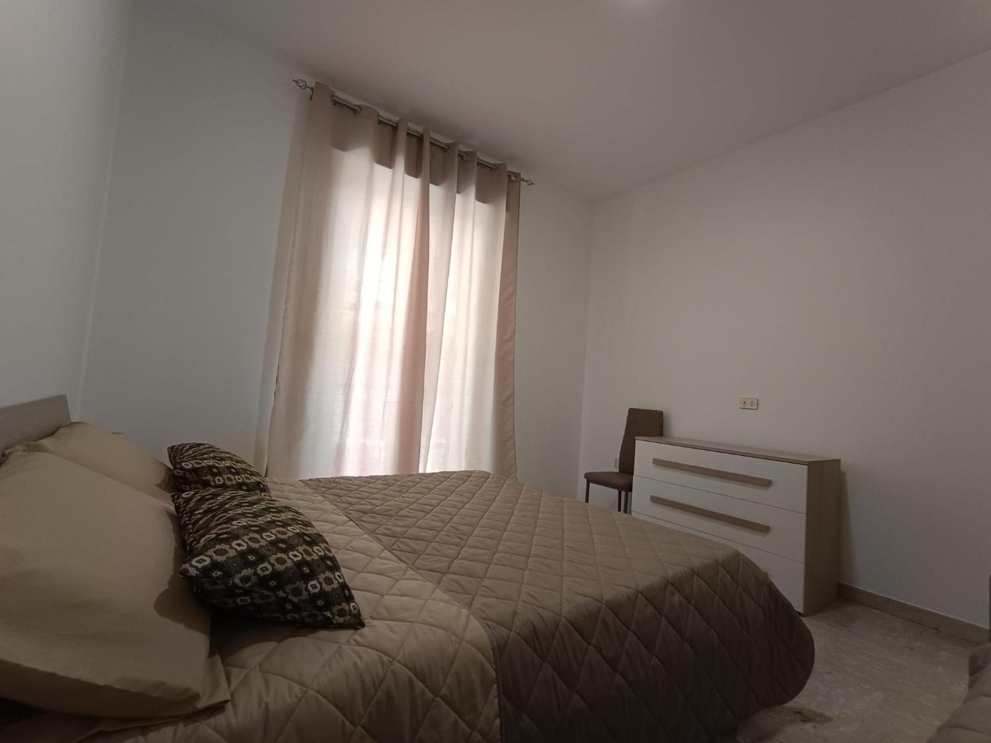 Apartmán L'Ulivo Massafra Exteriér fotografie