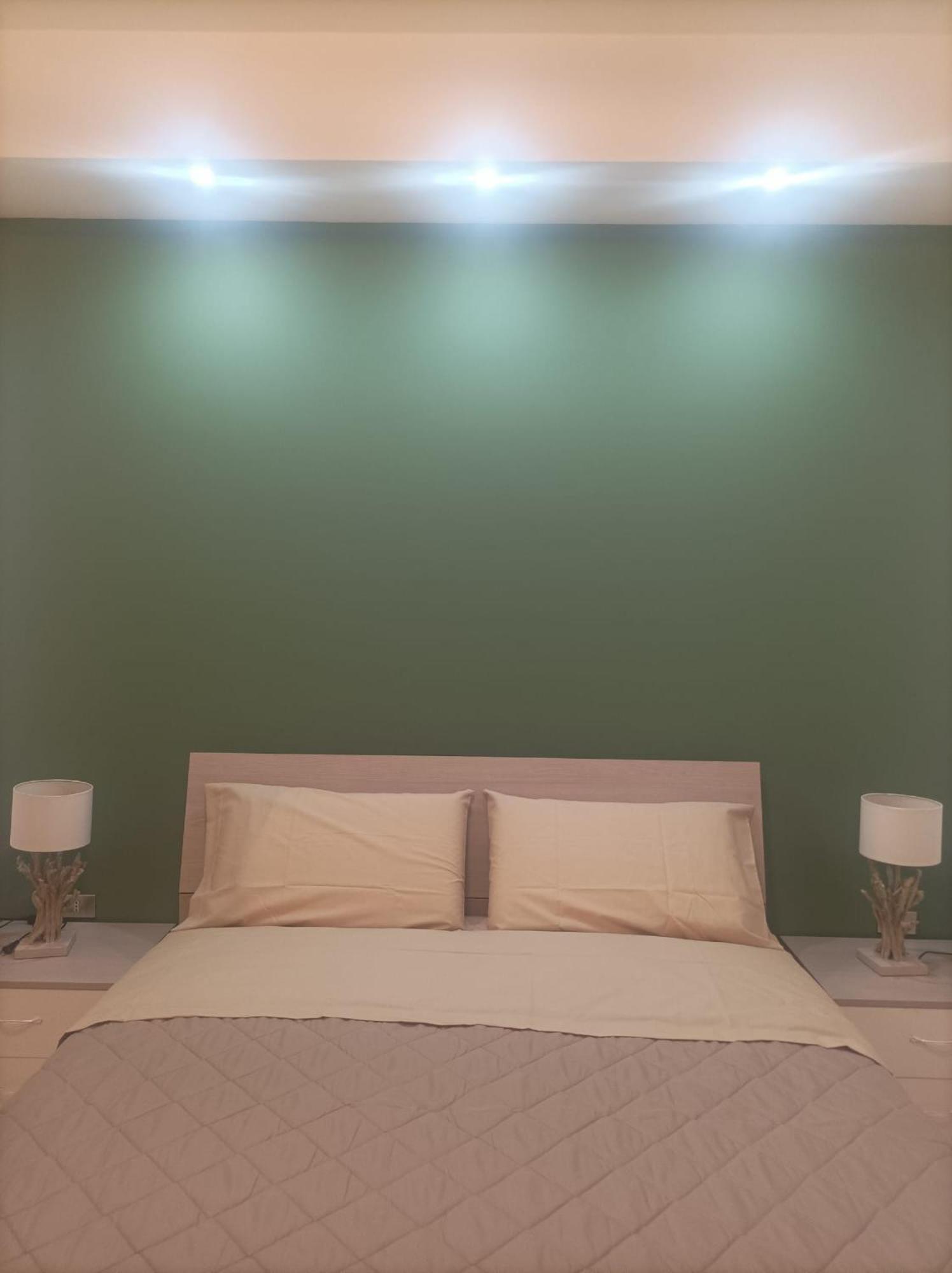 Apartmán L'Ulivo Massafra Exteriér fotografie