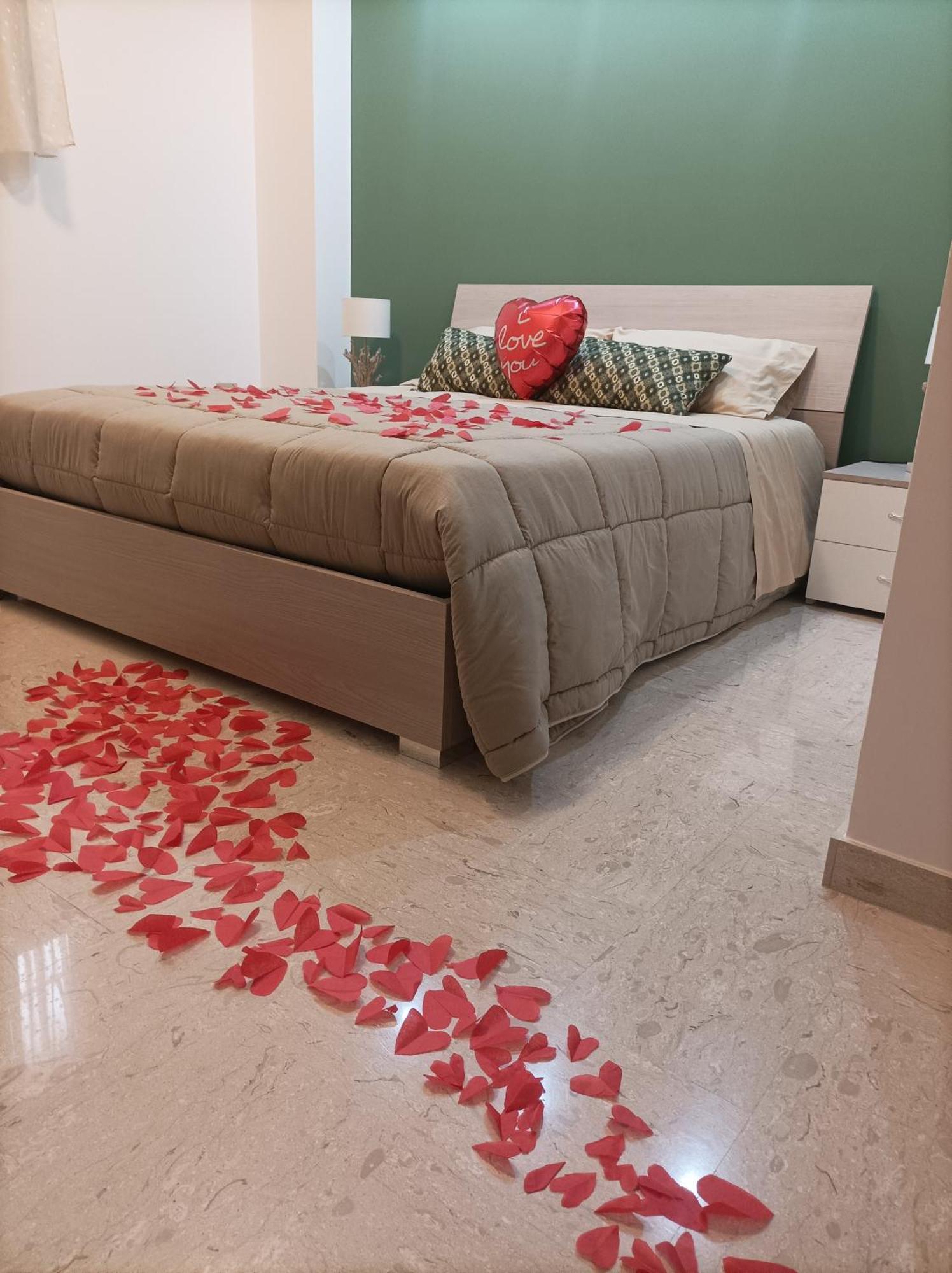 Apartmán L'Ulivo Massafra Exteriér fotografie
