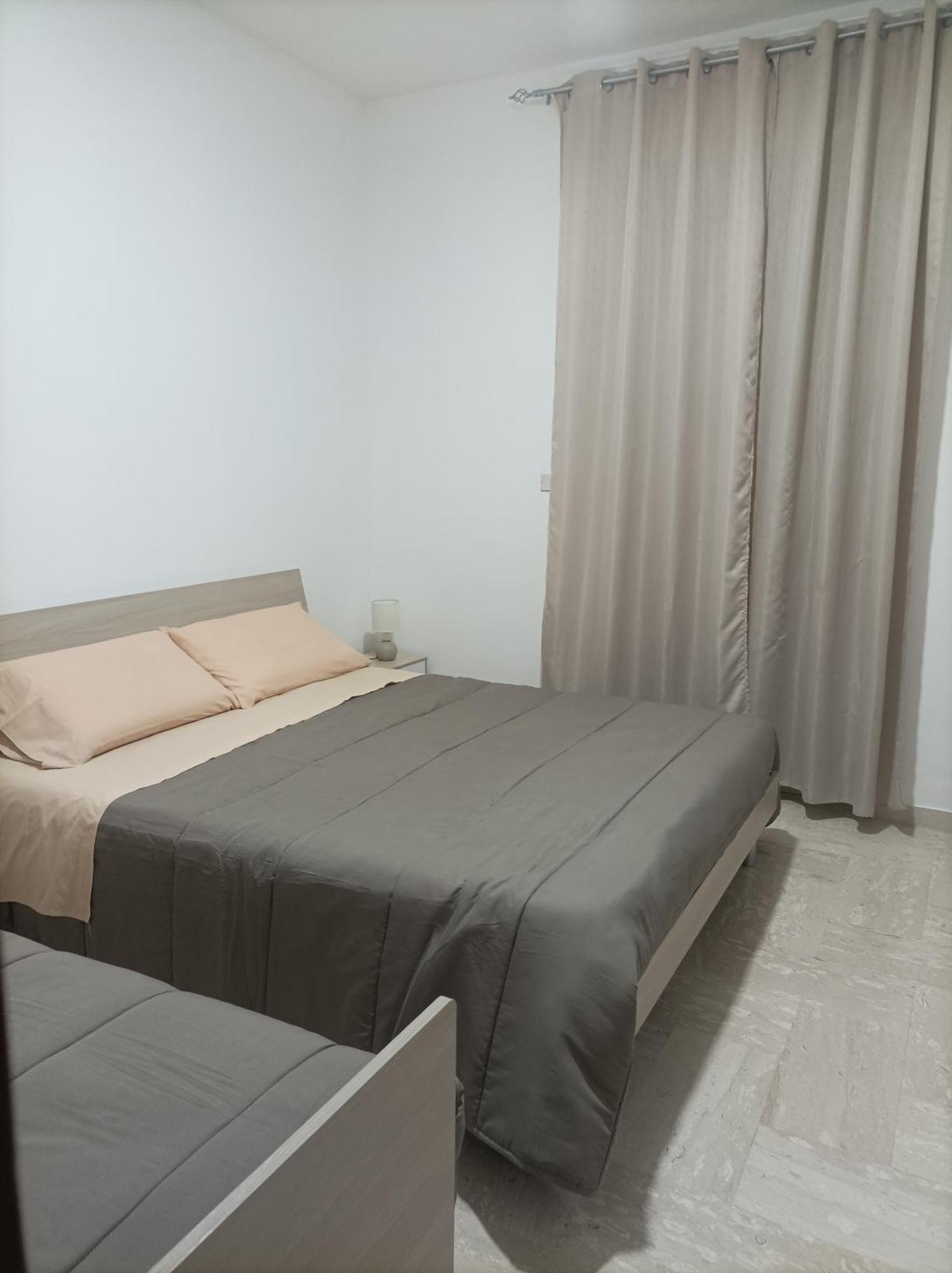 Apartmán L'Ulivo Massafra Exteriér fotografie