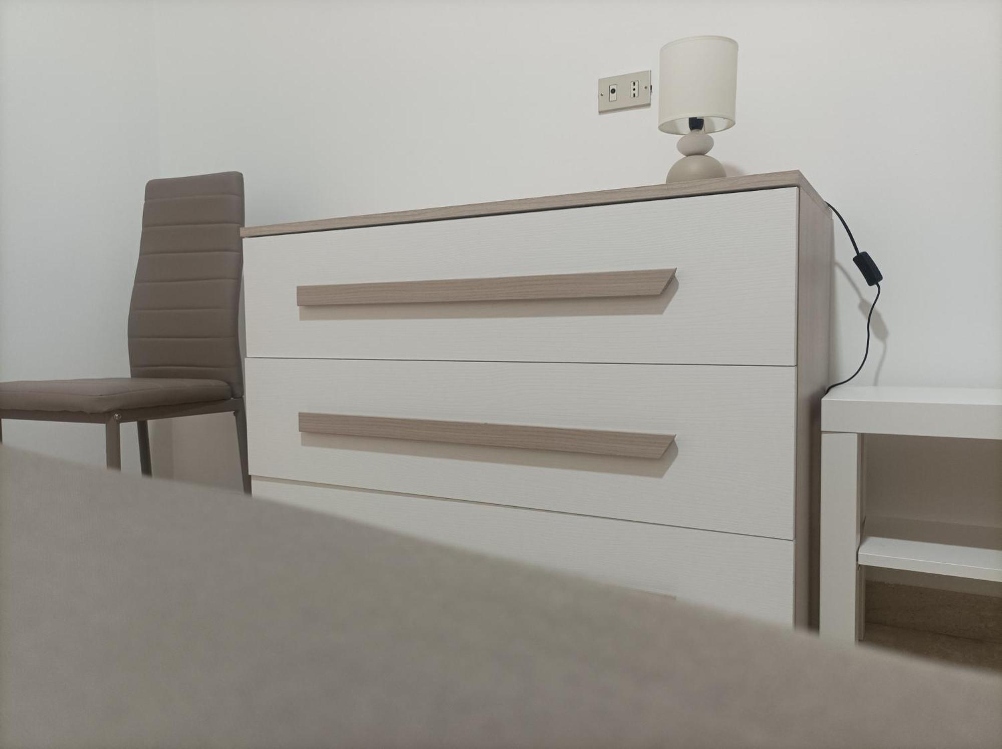 Apartmán L'Ulivo Massafra Exteriér fotografie