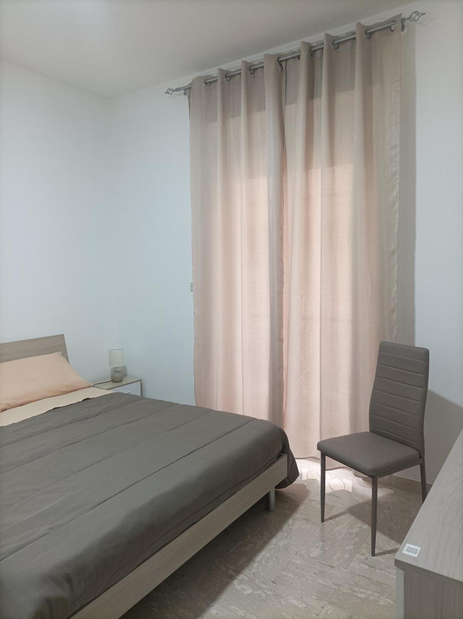 Apartmán L'Ulivo Massafra Exteriér fotografie
