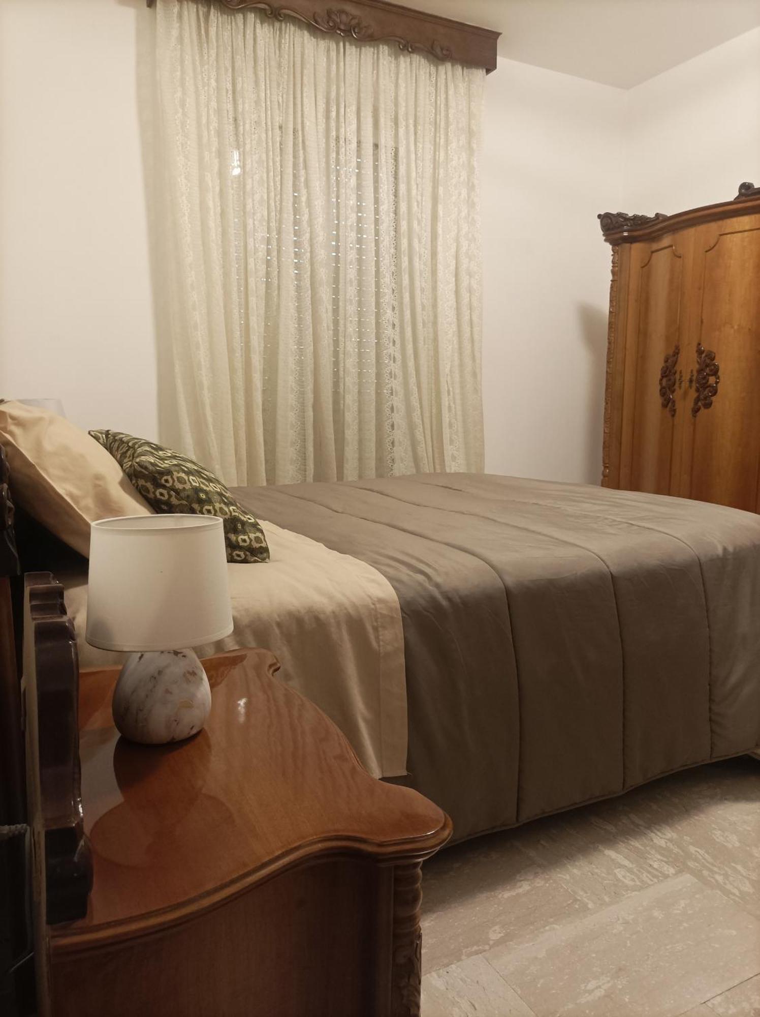 Apartmán L'Ulivo Massafra Exteriér fotografie