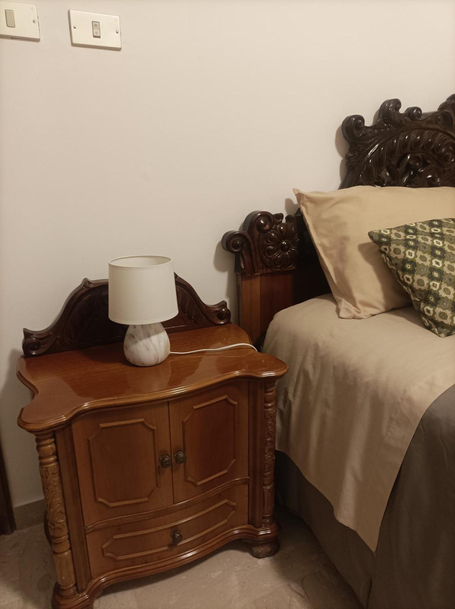 Apartmán L'Ulivo Massafra Exteriér fotografie